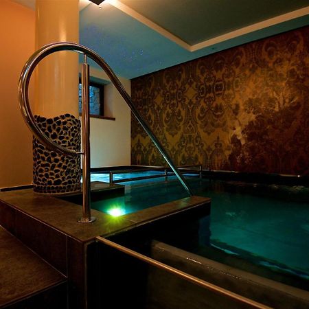 Albergo Caffe Centrale Mezzocorona Luaran gambar