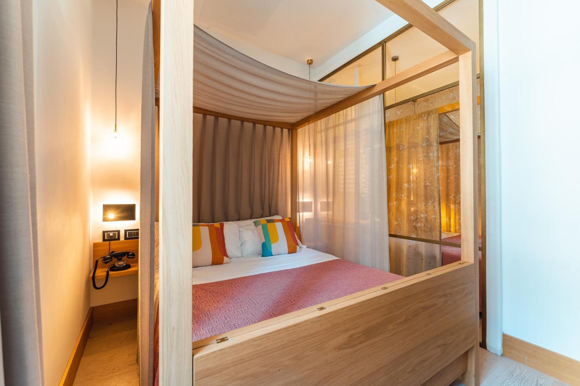 Albergo Caffe Centrale Mezzocorona Luaran gambar