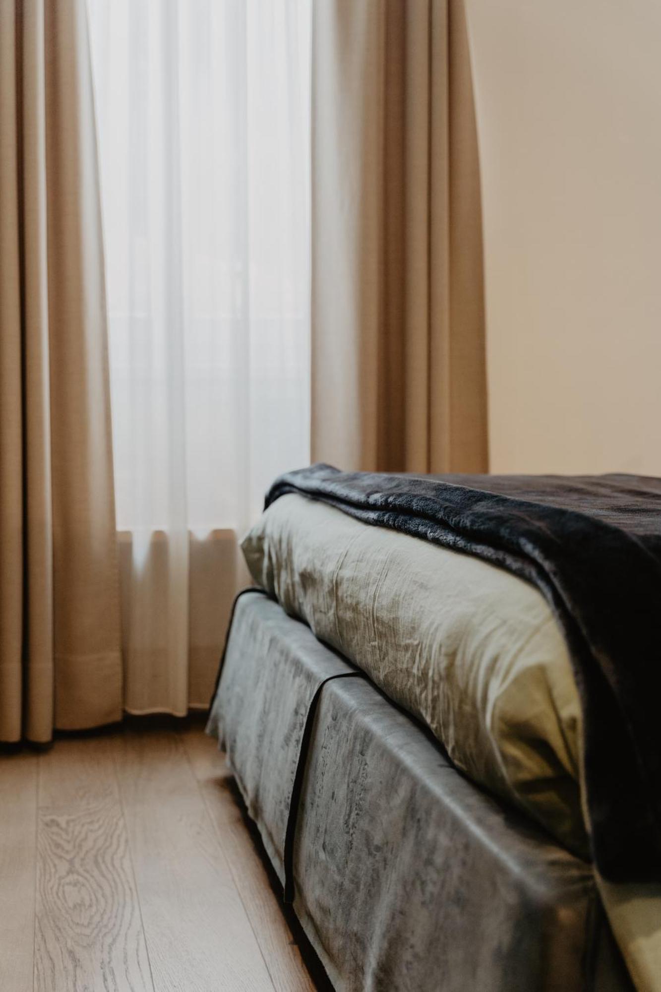 Albergo Caffe Centrale Mezzocorona Luaran gambar