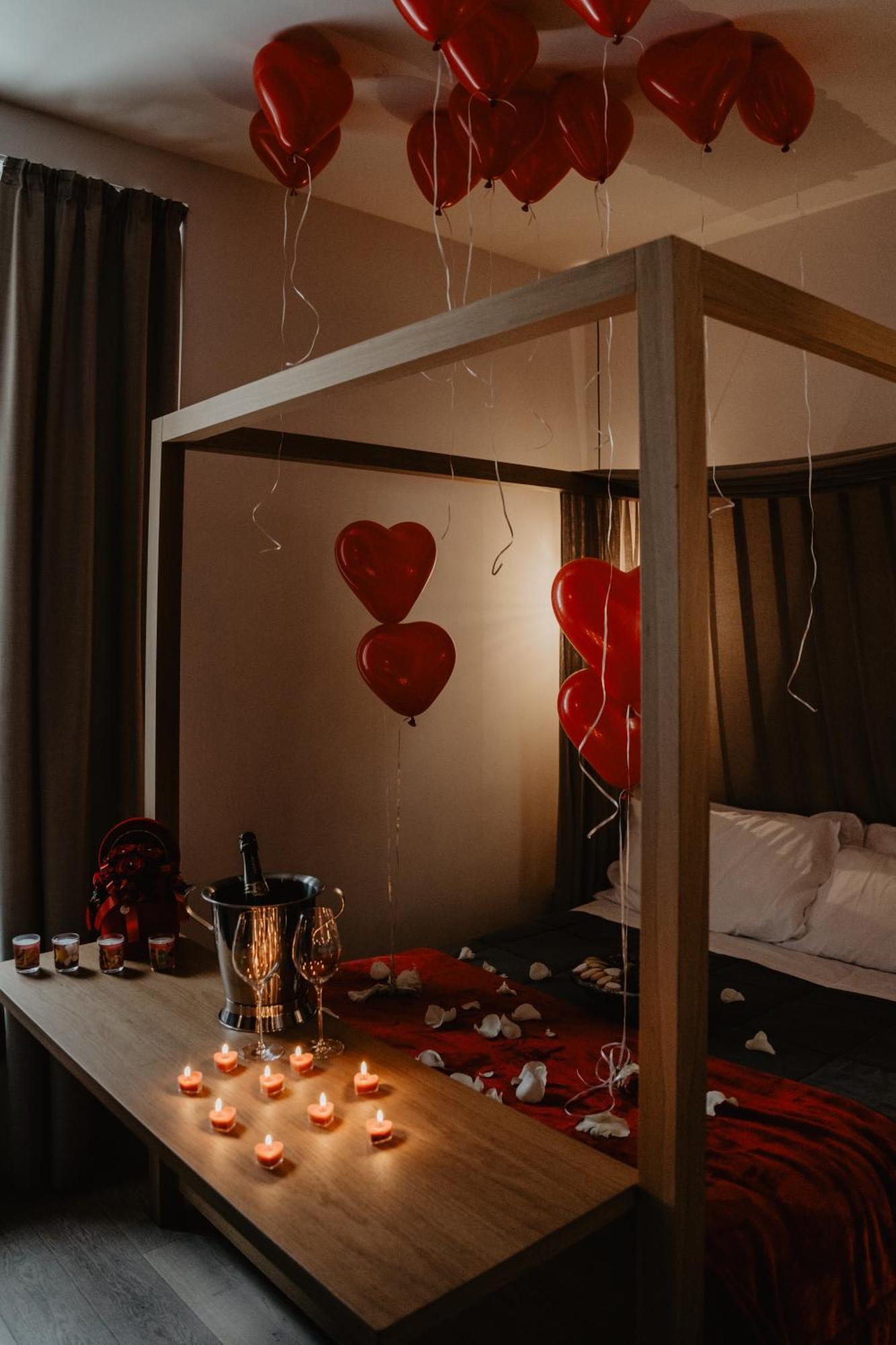 Albergo Caffe Centrale Mezzocorona Luaran gambar