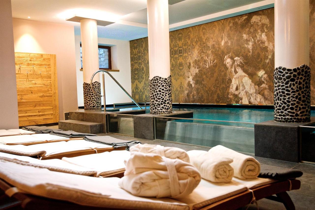 Albergo Caffe Centrale Mezzocorona Luaran gambar
